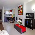 Apartamento Laurus