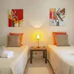 Apartamento Laurus