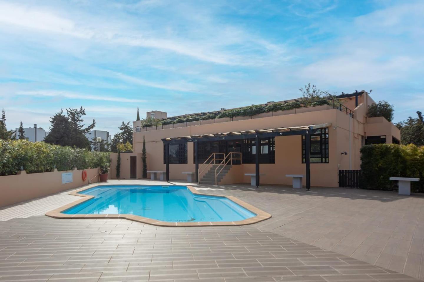 Appartement Laurus *