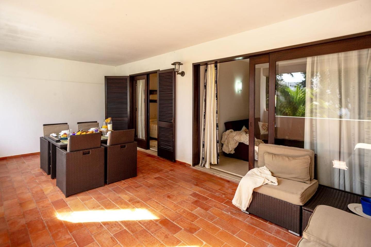 Laurus Appartement
