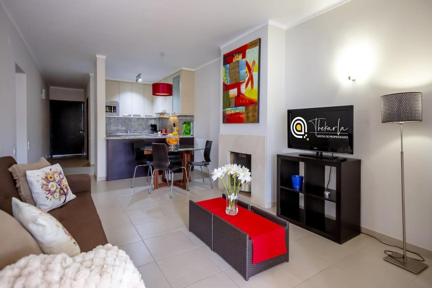 Appartement Laurus