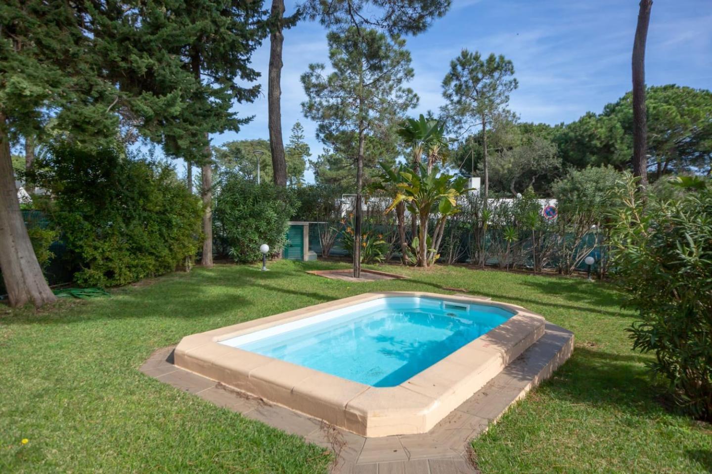 Appartement Laurus Albufeira