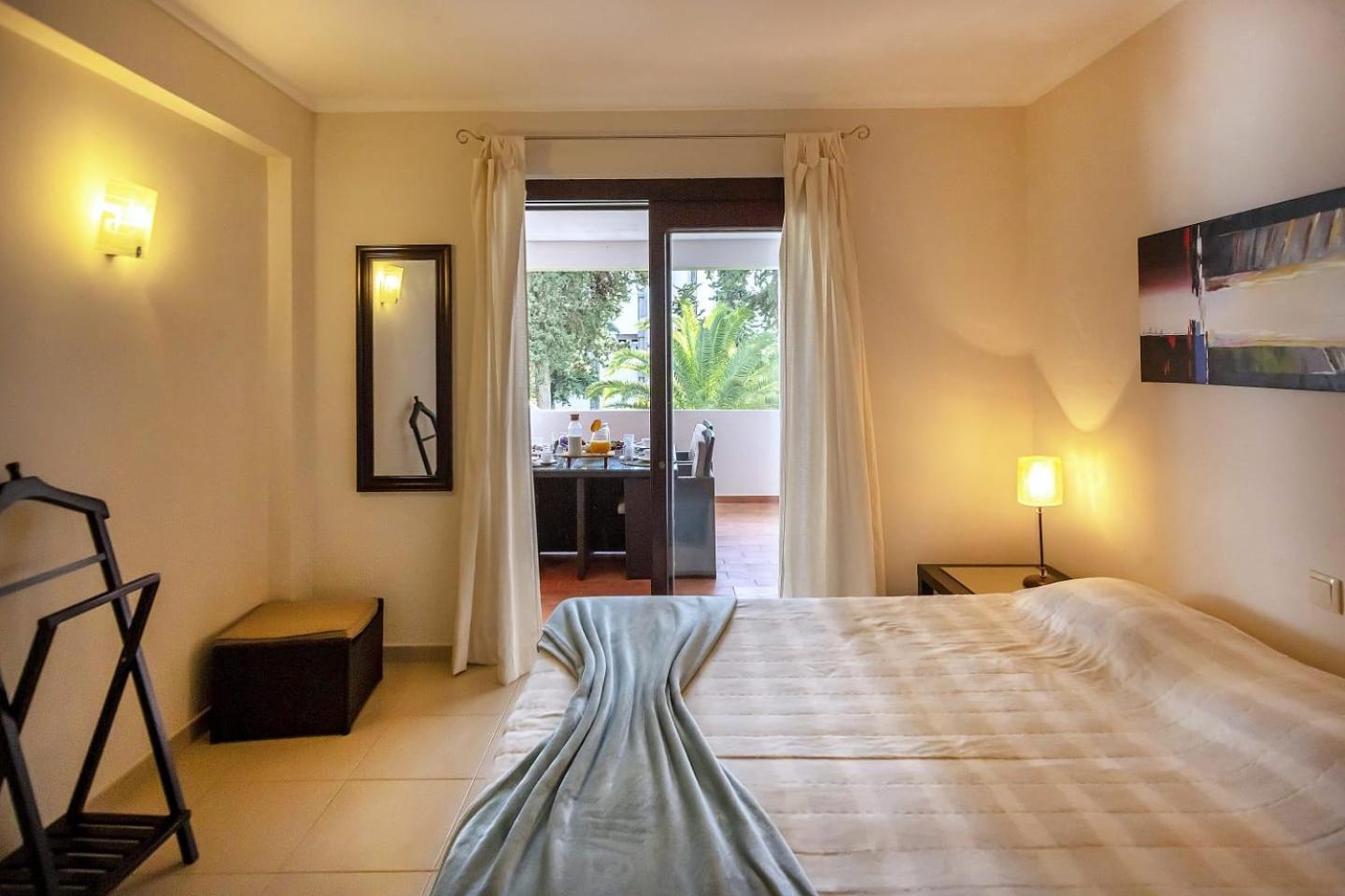Appartement Laurus Albufeira